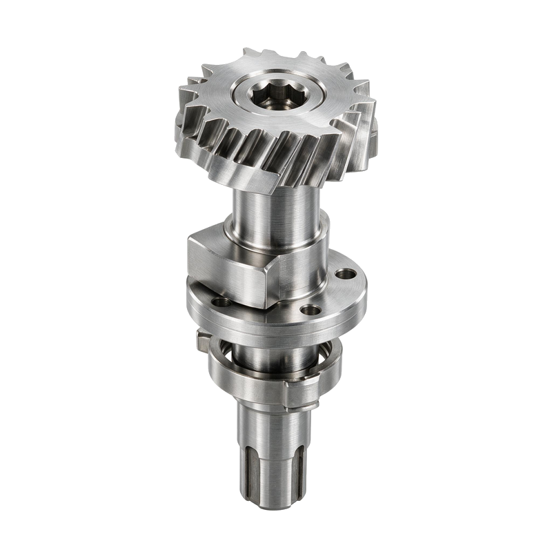 Automotive parts