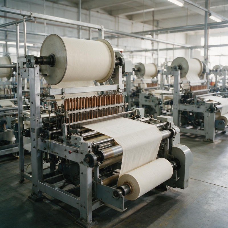 Textile Industry