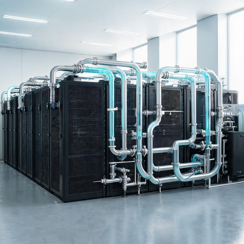 Liquid Cooling