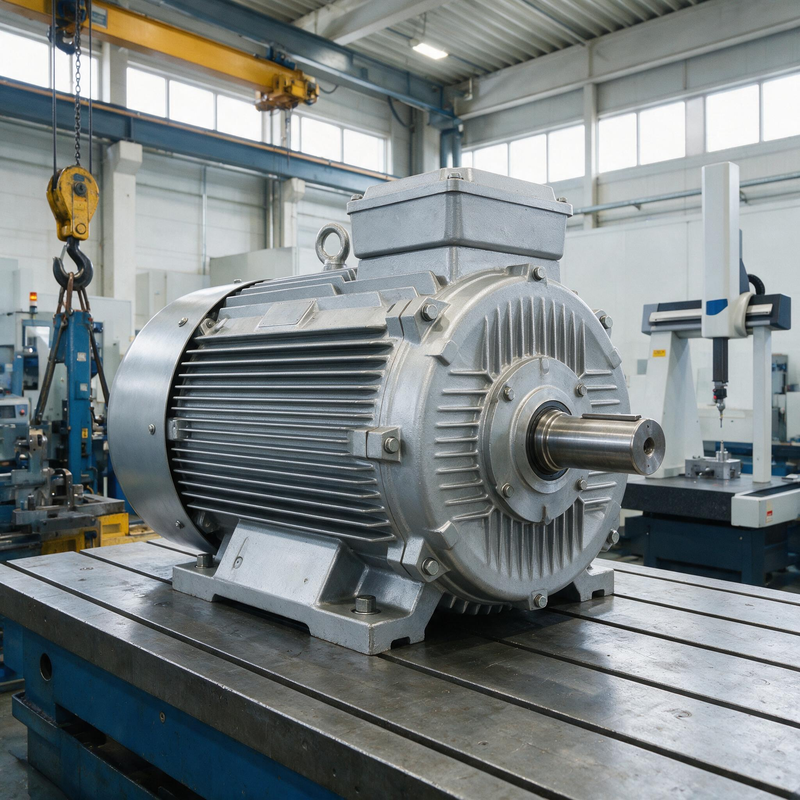 Motor Industry