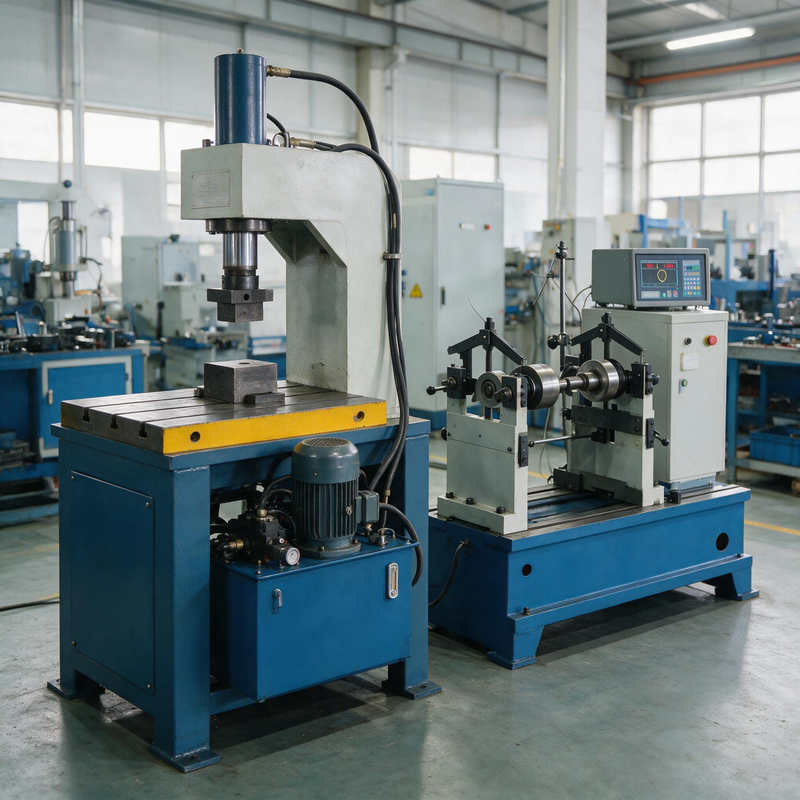 Water Pump Industry