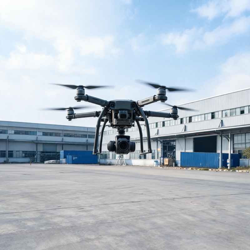 UAV & Low-altitude Aircraft