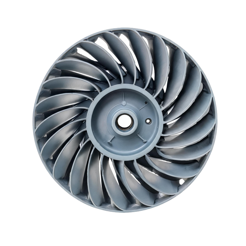 Lame de ventilateur pour purificateur d'air