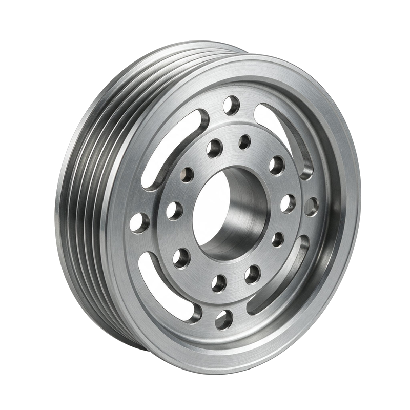 Pulley