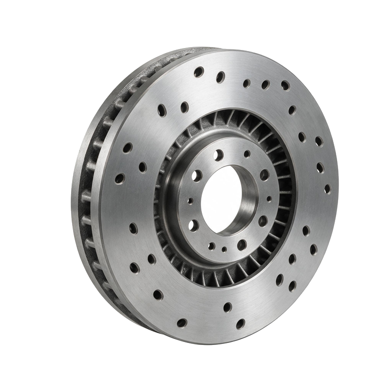 Bremsscheibe