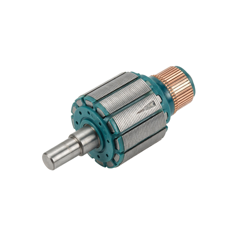 Micro Motor Rotor