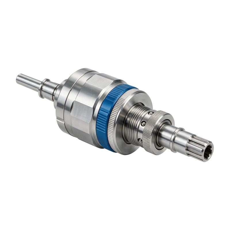 Moteur de forage dentaire