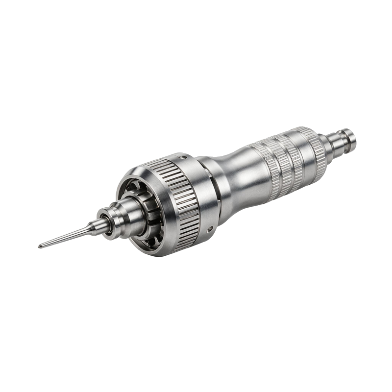 Turbine de forage dentaire