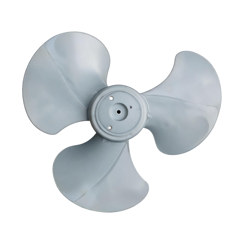 Lame de ventilateur électrique