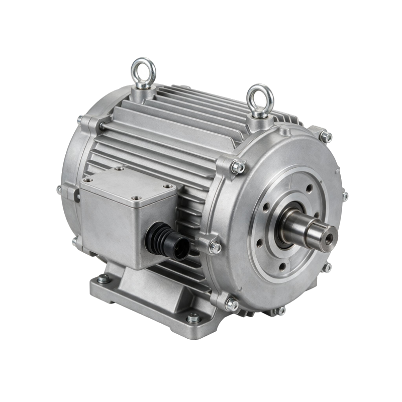 Automobil neue Energie Motor