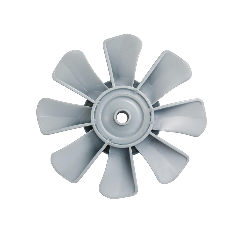 Lame de ventilateur de réfrigérateur
