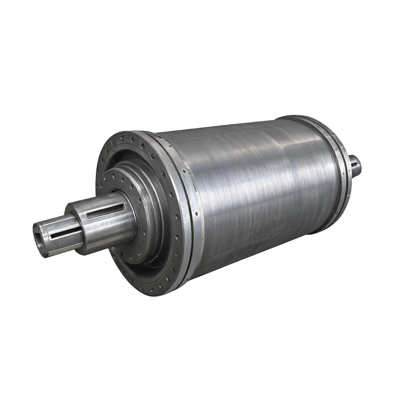 Rouleaux