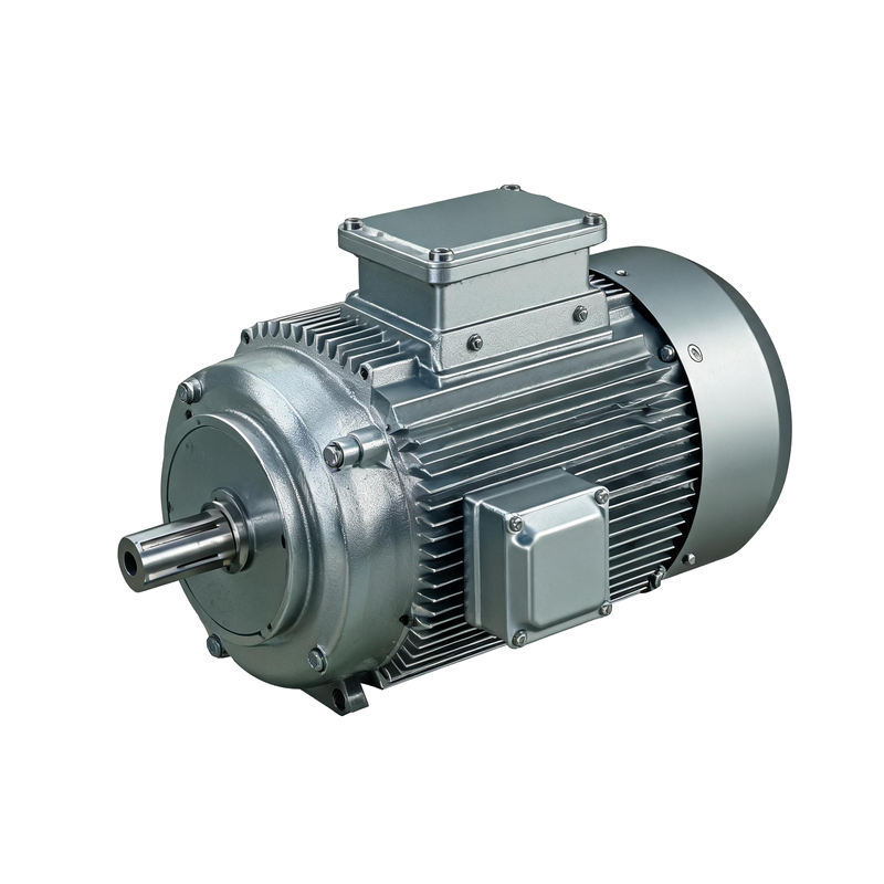 Werkzeugmaschinenmotor