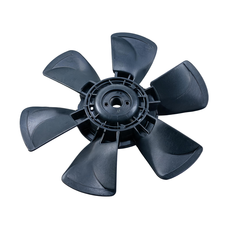 Wassertankventilator