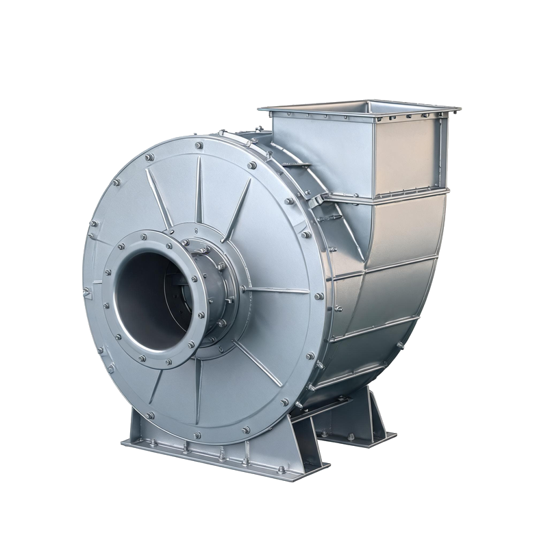 Ventilateur de transit ferroviaire