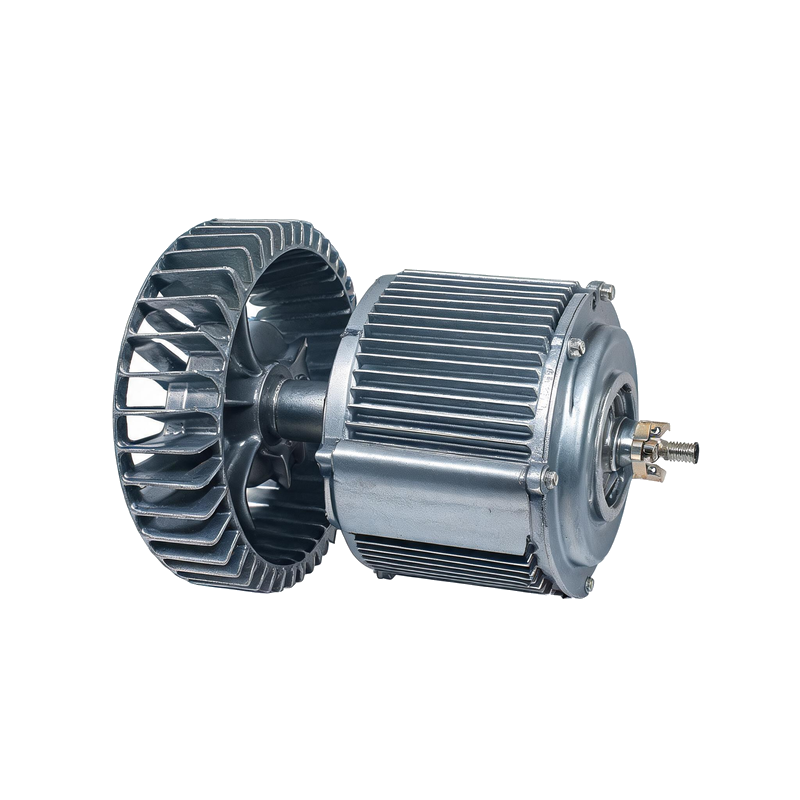 Moteur à hotte &amp ; Assemblage des ventilateurs