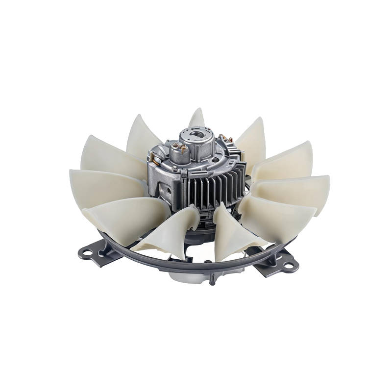 Sitzventilator
