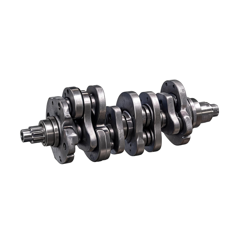 Marine Crankshaft