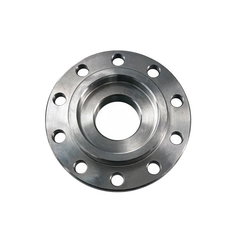 Marine Flange