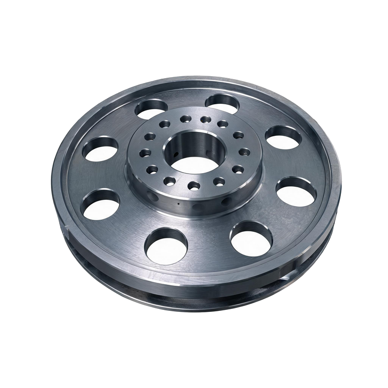 Marine Flywheel