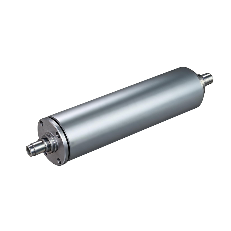 Rouleaux de tapis roulants