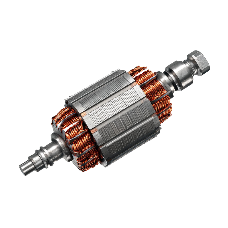 Rotor moteur UAV
