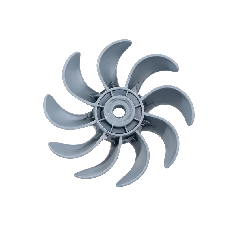 Assemblage du ventilateur d'aspirateur