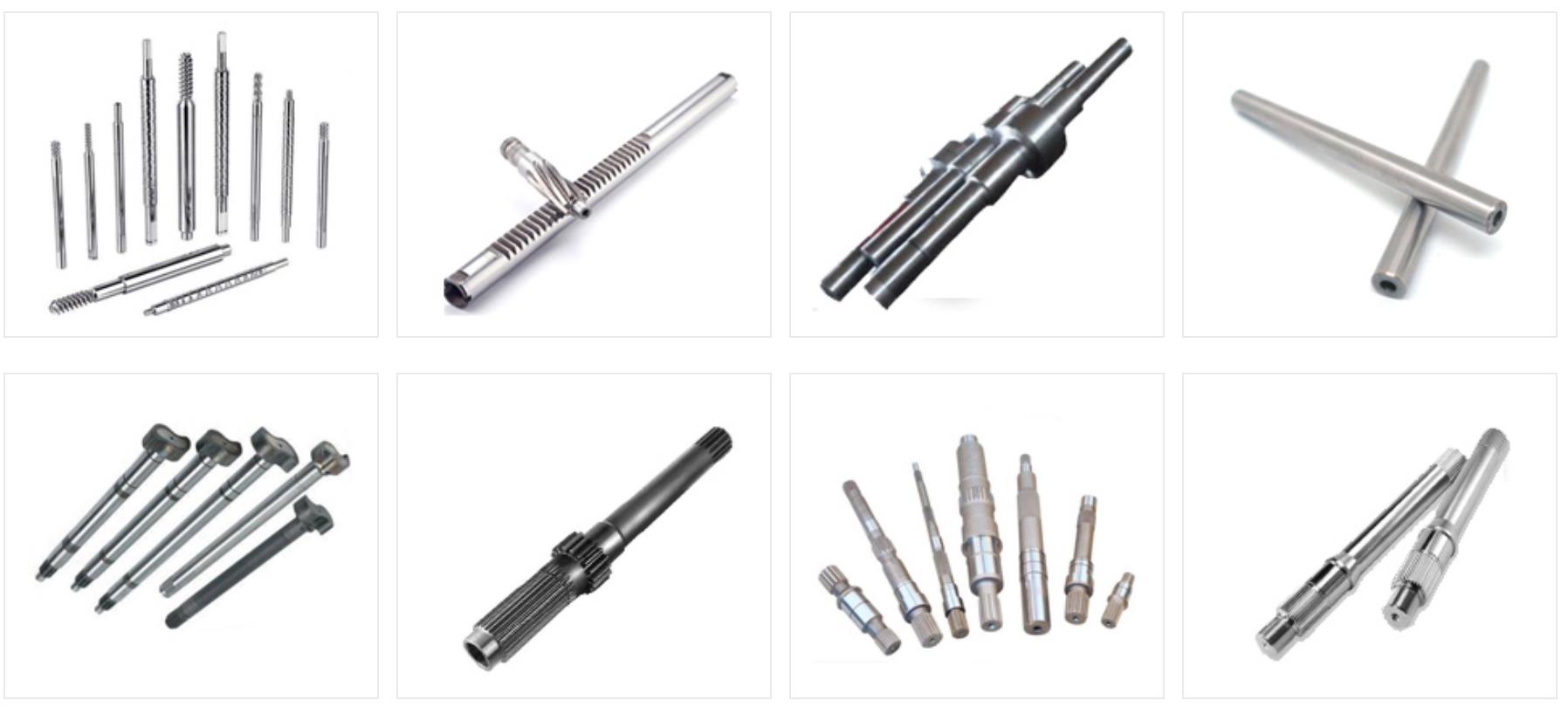 Probenrotor