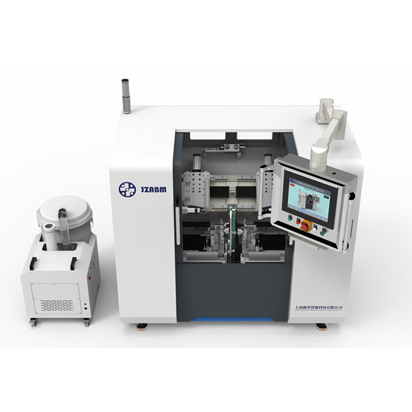 Automatic Balancing Machine For NEV