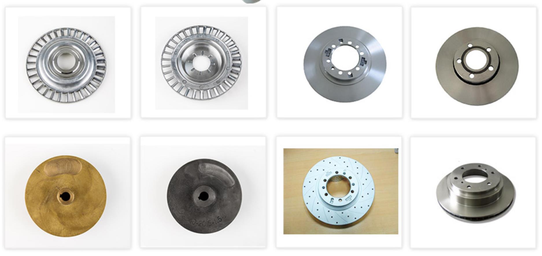 Probenrotor