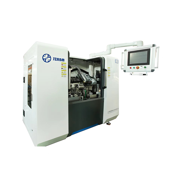 新エネルギーモーター用ダイナミックバランシングマシン