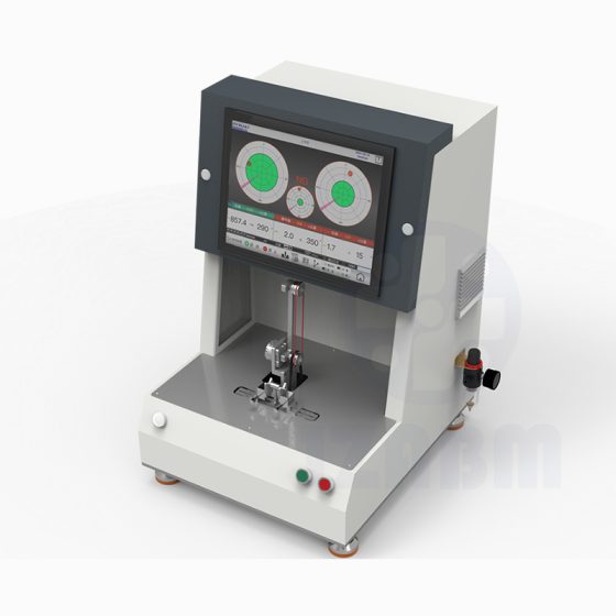 RLD-01 Vertical Balancing Machine