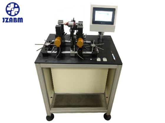 Dynamic Balancing Tester DBW-TM01 Dynamic Balancing Tester DBW-TM01
