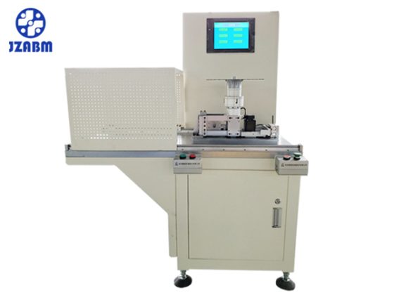 Saw Blade Dynamic Balancing Tester Saw Blade Dynamic Balancing Tester
