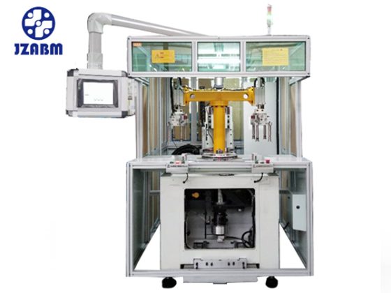 Brake Disc Dynamic Balancing Machine Brake Disc Dynamic Balancing Machine